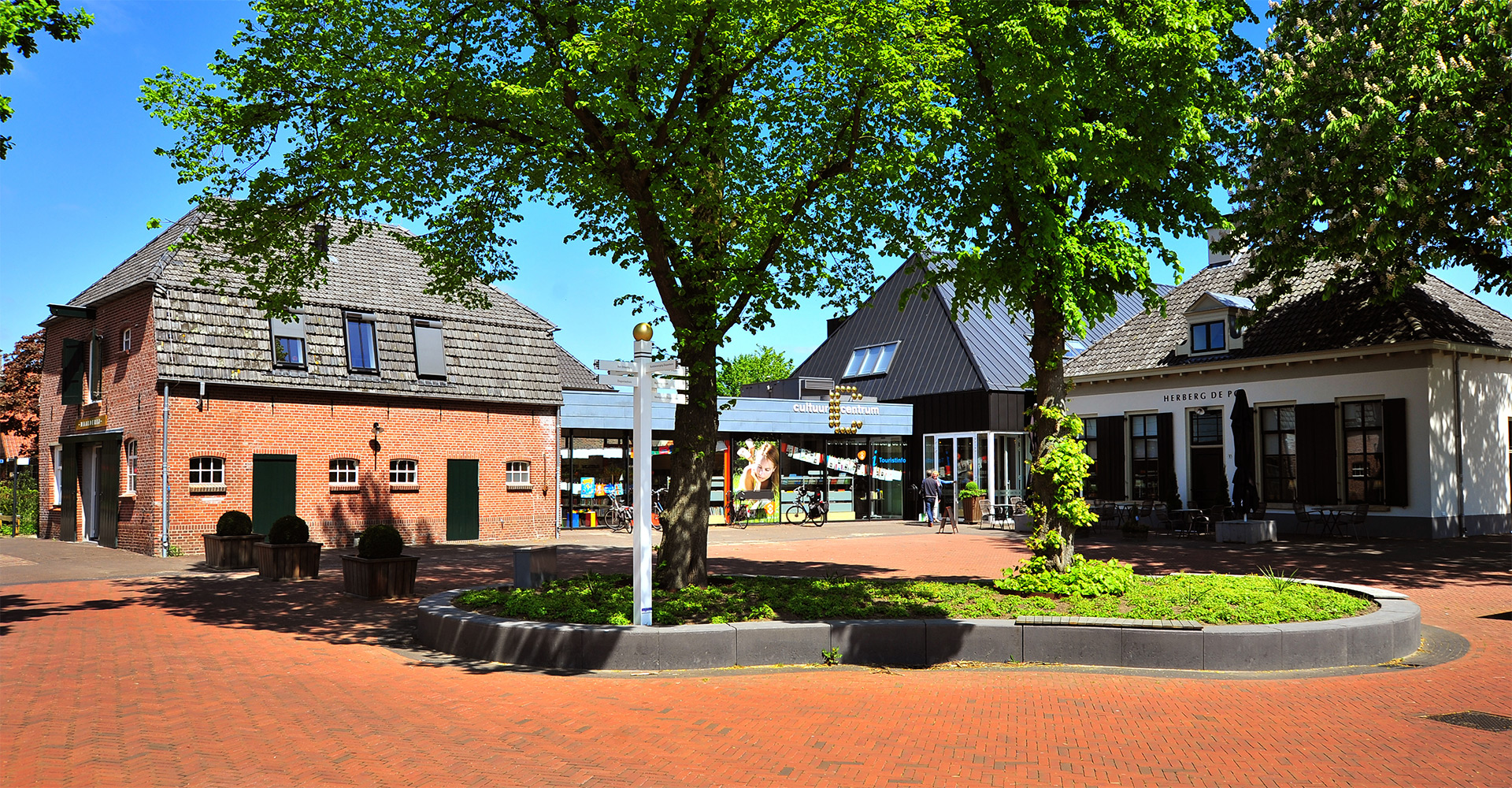 Ottenplein
